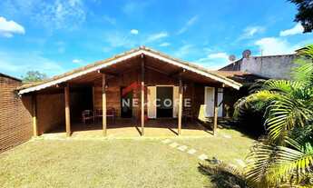 Imagem 2: Casa de condomínio em Alameda Ipê - Serra da Cantareira - Mairiporã/SP