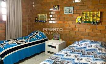 Imagem 5: Casa com 4 quartos em Santana