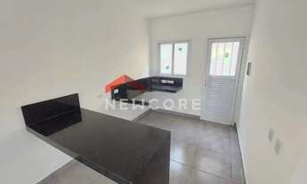 Imagem 6: Casa de condomínio em Rua Um - Capricórnio II - Caraguatatuba/SP