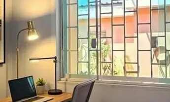 Imagem 5: Imóvel para aluguel tem 300 metros quadrados com 5 quartos em Nossa Senhora das Graças - M