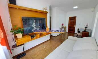 Imagem: Apartamento 2 quartos - Santa Mônica