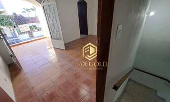 Imagem 4: Casa com 3 dormitórios à venda, 187 m² por R$ 450.000,00 - Chácara do Visconde - Taubaté/S