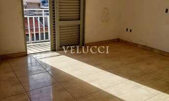 Imagem 2: CASA em Campinas - SP, Loteamento Parque São Martinho