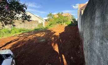 Imagem 2: Vendo Terreno 250m no Belmonte