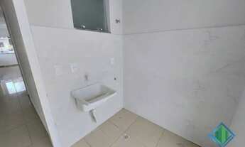 Imagem 6: Casa estilo geminada no bairro Bela Vista da Palhoça