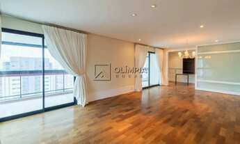 Imagem: Venda Apartamento 3 Dormitórios - 243 m²