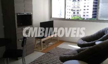 Imagem 3: Apartamento - Cambuí - Campinas