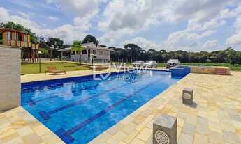 Imagem: EXCELENTE CHÁCARA COM CASA MOBILIADA NA