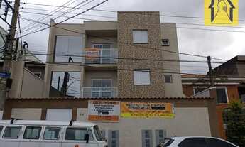 Imagem: Apartamento (Padrão), com 2 quartos e 1