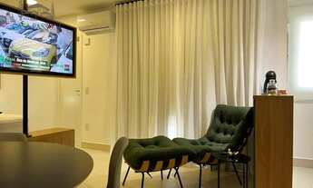 Imagem: Studio Mandarim Patriani Guanabara