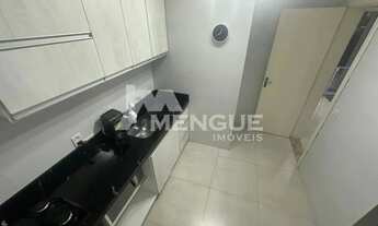 Imagem 7: Casa residencial 142,00m2 de area privativa -03 dormitórios e 03 vagas no bairro Aberta do