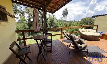 Imagem 7: CHACARA RURAL em MAIRINQUE - SP, Moreiras