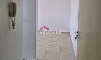 Imagem 2: Apartamento em Rua Franz Steiner - Alto Ipiranga - Mogi das Cruzes/SP