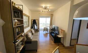 Imagem 3: Apartamento à venda Avenida Doutor Mário Vilas Boas Rodrigues, Jardim Dom Bosco - São Paul