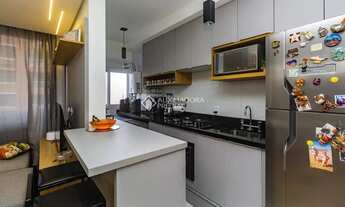 Imagem 6: Apartamento 3 dormitórios, no bairro Cristo Redentor