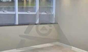 Imagem 6: Sala para alugar em Campinas, Loteamento Alphaville Campinas, com 110 m², Edifício BSA