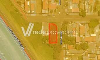 Imagem 3: Terreno - Jardim Paraíso de Viracopos - Campinas