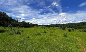 Imagem 3: Lotes Planos 20.000m2 com Acesso ao Rio Cipó por 33.000 + Mensais de 1.980