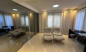 Imagem 6: Casa com 4 dormitórios à venda, 625 m² por R$ 2.220.000,00 - Santa Felicidade - Curitiba/P