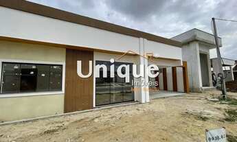 Imagem 5: Casa no Viverde I com 3 quartos, à venda por apenas R$ 799 mil