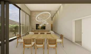 Imagem 7: Casa para venda em Residencial e Empresarial Alphaville de 517.00m² com 4 Quartos, 4 Suite