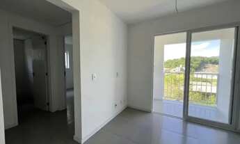 Imagem 2: Apartamento NOVO no bairro Fortaleza Alta com fácil acesso ao Centro de Blumenau/SC