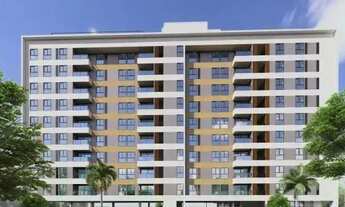 Imagem 6: MARCOS FREIRE RESIDENCE EM CASA CAIADA| OLINDA | 03 QUARTOS| 68 a 75m2