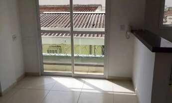 Imagem 2: Apartamento em Vila Monte Alegre - Ribeirão Preto