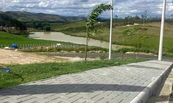 Imagem 5: Vendo terreno de 1.000m² em Guararema parcelado