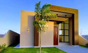 Imagem: Casa à venda no VILLAREDO RIO, CAPUÃ