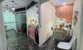 Imagem 2: Shopping fashion Grajaú - Lojas disponíveis