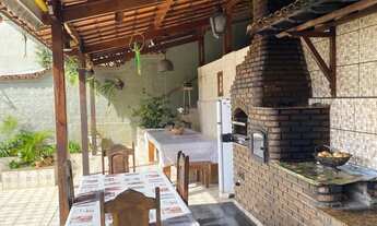 Imagem 7: Casa colonial!!!