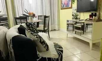 Imagem 3: Apartamento no São Jorge - Edifício Racine - 2/4 - MOBILIADO