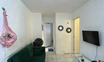 Imagem 5: Repasse no Ville de Marseille - Com vaga fixa!