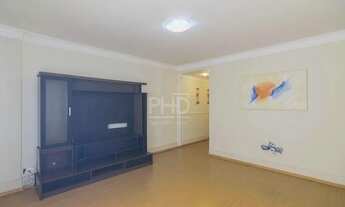 Imagem 2: Apartamento mobiliado com 3 quartos, 140 m², Centro - São Caetano do Sul