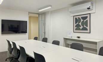 Imagem 6: Assinaturas flexíveis de escritório em Regus BRA, Sao Paulo - Centro XV de Novembro