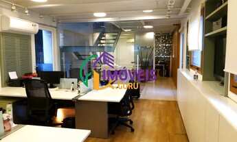 Imagem: CONJ. COMERCIAL - VILA MADALENA - SP