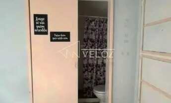 Imagem 2: Kitnet/Conjugado - / Residencial / Centro