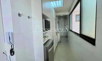 Imagem 7: Apto 202m² com 4 Suítes | Setor Oeste