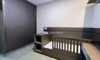 Imagem 6: Sobrado com 3 dormitórios à venda, 250 m² por R$ 1.580.000,00 - Village Damha Rio Preto II