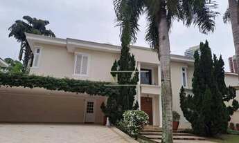 Imagem: Casa com 5 dormitórios, 680 m² - venda