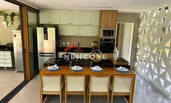 Imagem 7: Casa de condomínio em Entroncamento Praia do Forte - Praia do Forte - Mata de São João/BA