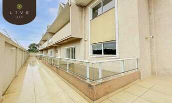 Imagem 3: Sobrado Triplex com 03 quartos, 01 suíte, 02 vagas de garagem, à venda em Santa Felicidade