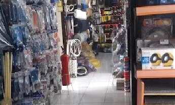 Imagem 7: Depósito de Materiais para Construção em São Paulo - Zona Leste