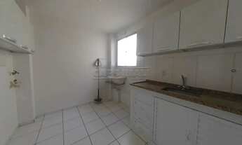 Imagem 7: Apartamento com 2 dormitórios no Jardim Nova São Carlos próximo ao Serasa em São Carlos/SP