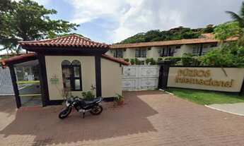 Imagem: Apartamento, 54m², Búzios Internacional