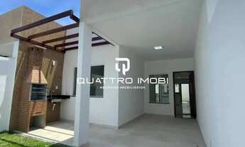 Imagem: Casa No Loteamento Nossa Senhora Do Carmo