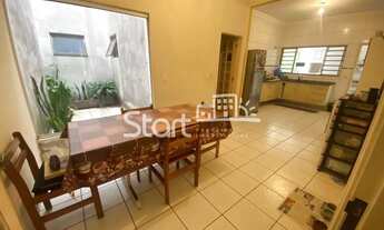 Imagem: Casa - Jardim Regina - Indaiatuba