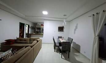 Imagem 3: Casa padrão bairro tranquilo (chácara da lua)