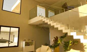 Imagem 4: Oportunidade - Casa em Condomínio - Urbanova - Condomínio Colinas do Paratehy - 3 Dormitór